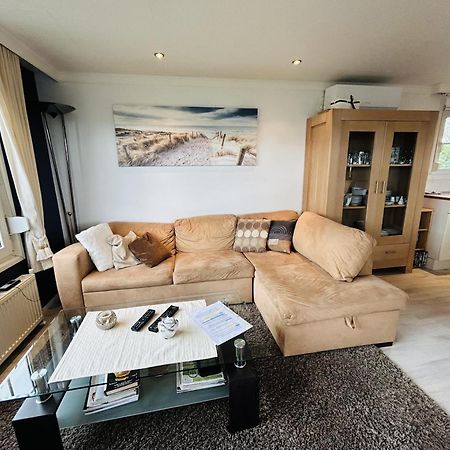 Nv 206 - Beach Resort Nieuwvliet Bad Extérieur photo