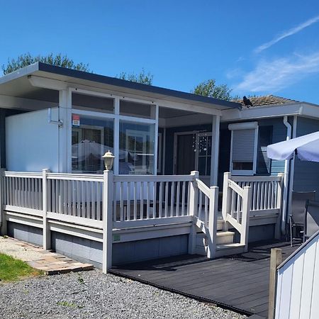 Nv 206 - Beach Resort Nieuwvliet Bad Extérieur photo