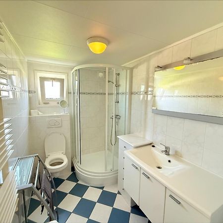 Nv 206 - Beach Resort Nieuwvliet Bad Extérieur photo