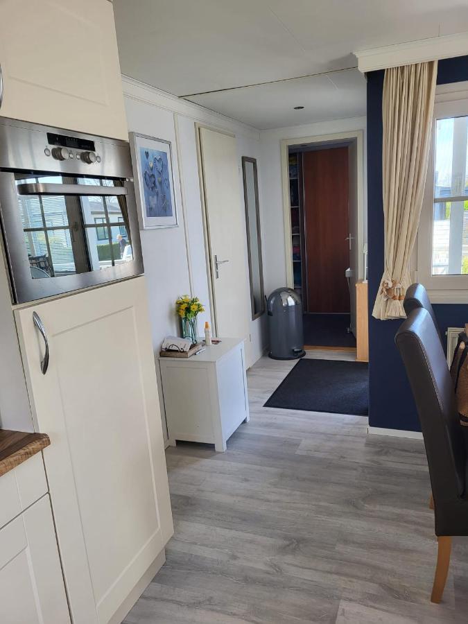 Nv 206 - Beach Resort Nieuwvliet Bad Extérieur photo